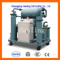 BY Recovery BDV Vacuum Transformer Oil Purifier